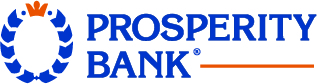 Prosperity Bank Logo