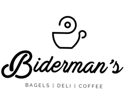 Biderman's Logo